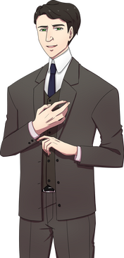 The Story of Saidjah and Adinda