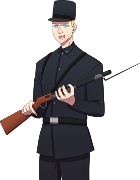 The Story of Saidjah and Adinda